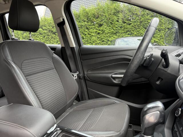 Ford KUGA 1.5 EB 180pk AWD Titanium Aut., Trekhaak | Navi | Clima | Orig NL auto