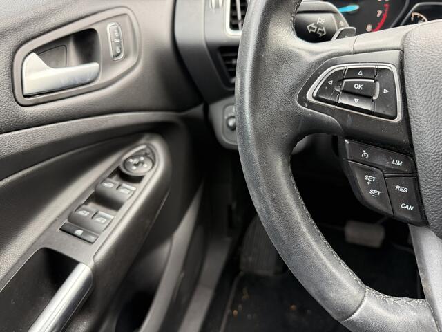 Ford KUGA 1.5 EB 180pk AWD Titanium Aut., Trekhaak | Navi | Clima | Orig NL auto