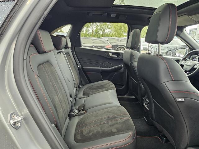 Ford KUGA 2.5 PHEV ST-Line X | Panoramadak | Wegklapbare trekhaak | Head up Display | AGR-stoelen | Bang&Olufsen | Elektrische achterklep