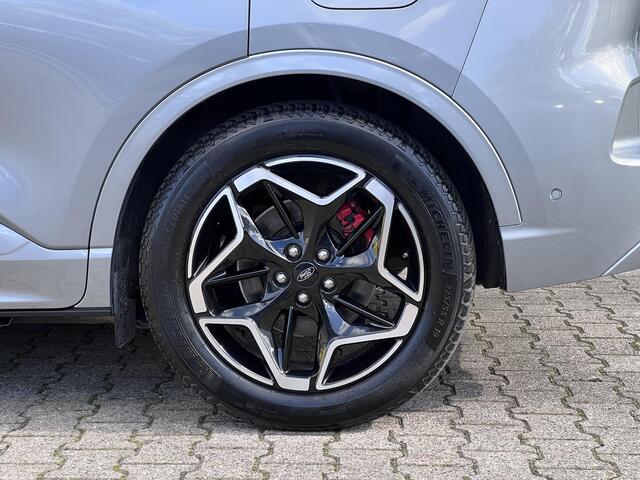 Ford KUGA 2.5 PHEV ST-Line X | Panoramadak | Wegklapbare trekhaak | Driver Assistance Pack | Winterpack | 19 inch Lichtmetaal | AGR-stoelen | Bang&Olufsen | Elektrische achterklep | 2.100kg Trekgewicht