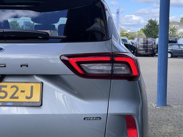 Ford KUGA 2.5 PHEV ST-Line X | Panoramadak | Wegklapbare trekhaak | Driver Assistance Pack | Winterpack | 19 inch Lichtmetaal | AGR-stoelen | Bang&Olufsen | Elektrische achterklep | 2.100kg Trekgewicht