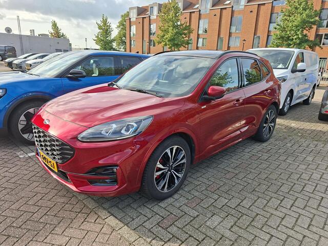 Ford KUGA 2.5 PHEV ST-Line X * TREKHAAK * PANO * ADAP CRUISE * BLIS *