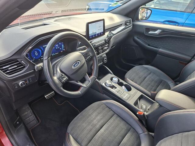 Ford KUGA 2.5 PHEV ST-Line X * TREKHAAK * PANO * ADAP CRUISE * BLIS *
