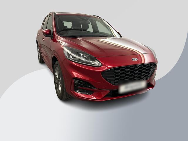 Ford KUGA 2.5 PHEV ST-Line Trekhaak met afneembare Kogel | Winter Pack | Driver Pack