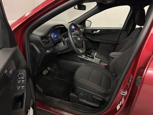 Ford KUGA 2.5 PHEV ST-Line Trekhaak met afneembare Kogel | Winter Pack | Driver Pack
