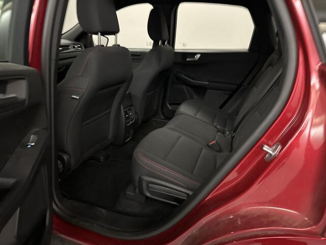 Ford KUGA 2.5 PHEV ST-Line Trekhaak met afneembare Kogel | Winter Pack | Driver Pack