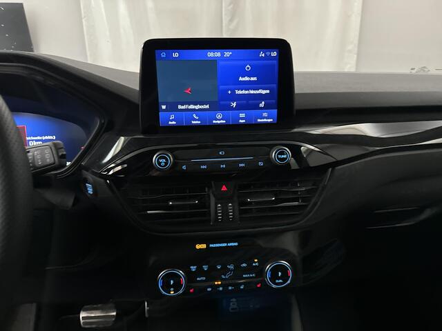 Ford KUGA 2.5 PHEV ST-Line Trekhaak met afneembare Kogel | Winter Pack | Driver Pack
