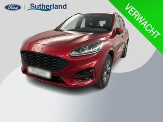 Ford KUGA 2.5 PHEV ST-Line Trekhaak met afneembare