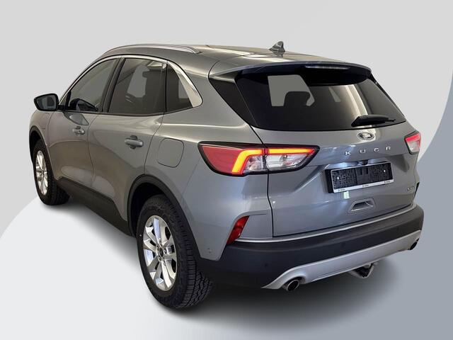 Ford KUGA 2.5 PHEV Titanium X Trekhaak Wegklapbaar | Winter Pack | Technology Pack