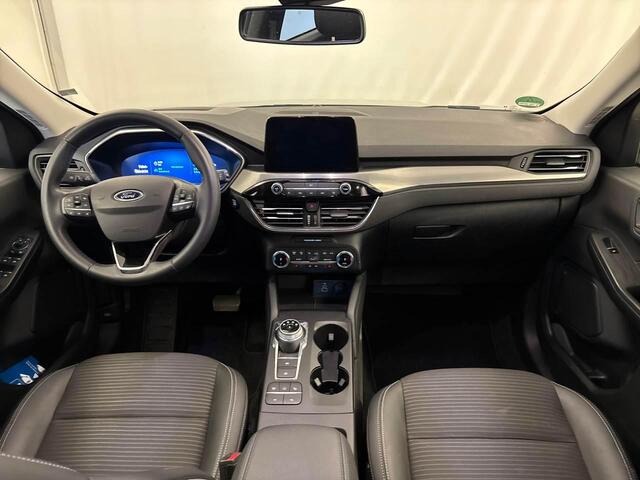 Ford KUGA 2.5 PHEV Titanium X Trekhaak Wegklapbaar | Winter Pack | Technology Pack