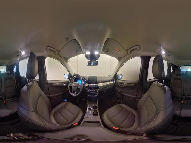 Ford KUGA 2.5 PHEV Titanium X Trekhaak Wegklapbaar | Winter Pack | Technology Pack