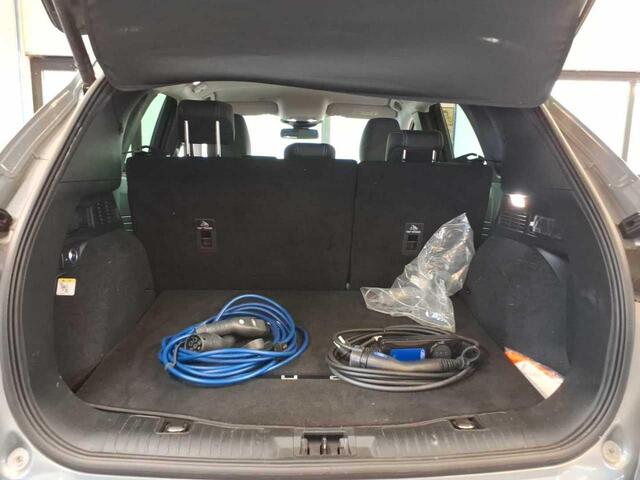 Ford KUGA 2.5 PHEV Titanium X Trekhaak Wegklapbaar | Winter Pack | Technology Pack