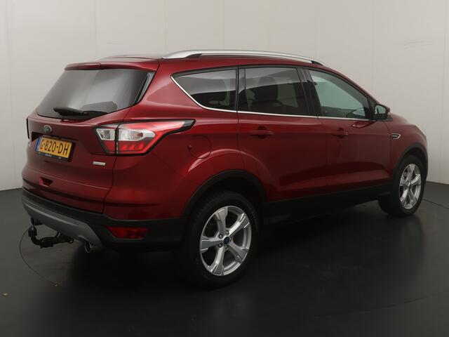 Ford KUGA 1.5 EcoBoost Titanium 150PK | Trekhaak | Bliss | Camera | All season | Voorruitverw. |