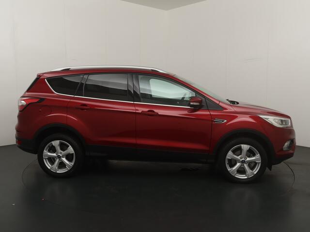 Ford KUGA 1.5 EcoBoost Titanium 150PK | Trekhaak | Bliss | Camera | All season | Voorruitverw. |