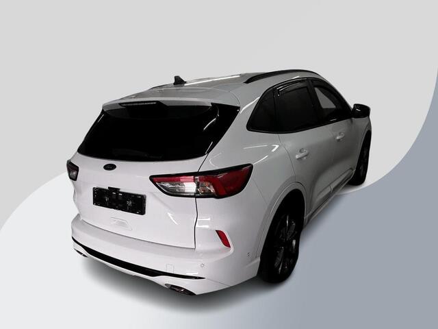 Ford KUGA 2.5 PHEV ST-Line X Trekhaak Wegklapbaar | Winter Pack | Driver Pack |