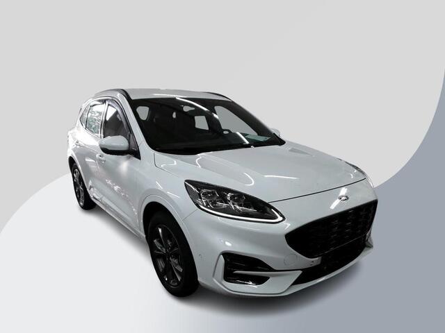 Ford KUGA 2.5 PHEV ST-Line X Trekhaak Wegklapbaar | Winter Pack | Driver Pack |