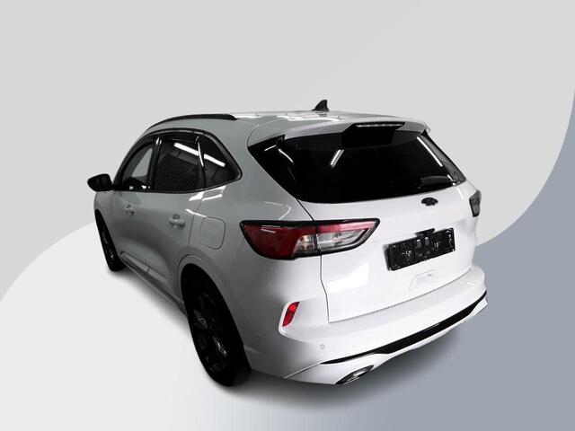 Ford KUGA 2.5 PHEV ST-Line X Trekhaak Wegklapbaar | Winter Pack | Driver Pack |