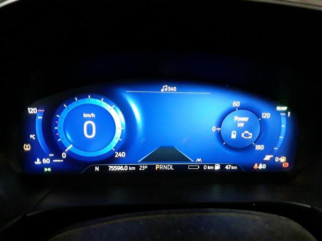 Ford KUGA 2.5 PHEV ST-Line X Trekhaak Wegklapbaar | Winter Pack | Driver Pack |