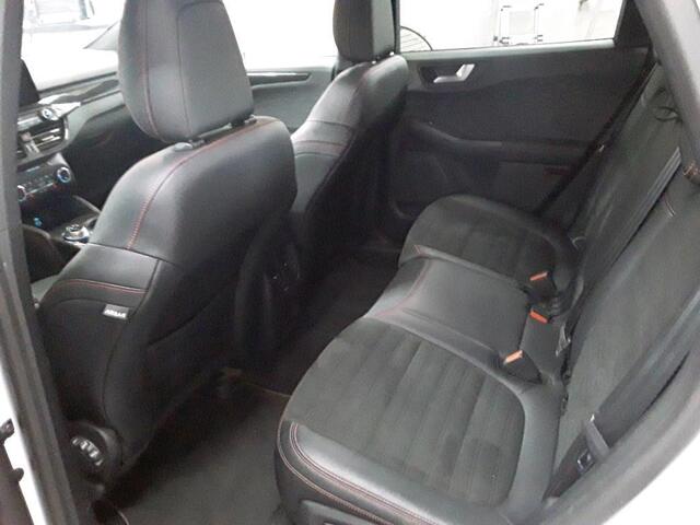 Ford KUGA 2.5 PHEV ST-Line X Trekhaak Wegklapbaar | Winter Pack | Driver Pack |