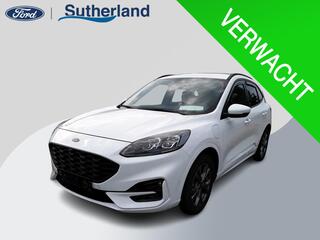 Ford KUGA 2.5 PHEV ST-Line X Trekhaak Wegklapbaar