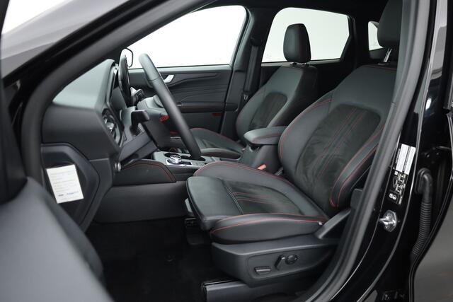 Ford KUGA 2.5 PHEV ST-Line X | Rijklaar! | Trekgewicht 2.100 kg | Keyless | Adapt Cruise | CarPlay | Stoel-Stuurverw.