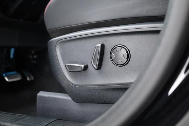 Ford KUGA 2.5 PHEV ST-Line X | Rijklaar! | Trekgewicht 2.100 kg | Keyless | Adapt Cruise | CarPlay | Stoel-Stuurverw.