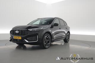Ford KUGA 2.5 PHEV ST-Line X | Rijklaar! | Trekgew