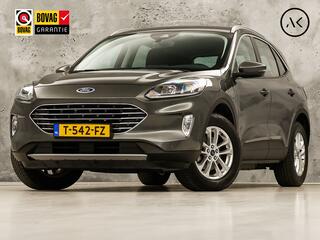 Ford KUGA 2.5 PHEV Titanium X 225Pk Automaat (SOH