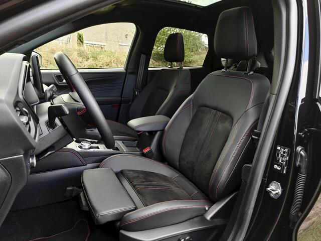 Ford KUGA 2.5 PHEV ST-Line X | AGR-STOELEN | HAAK | WINTERPACK | PANO | 360 CAMERA |