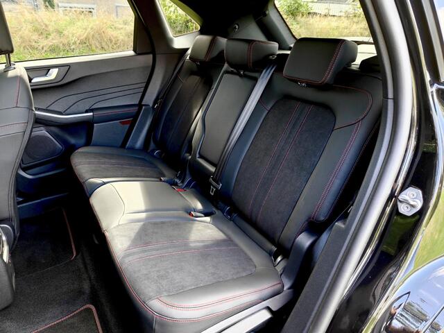 Ford KUGA 2.5 PHEV ST-Line X | AGR-STOELEN | HAAK | WINTERPACK | PANO | 360 CAMERA |
