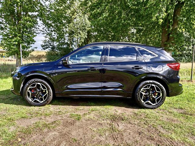 Ford KUGA 2.5 PHEV ST-Line X | AGR-STOELEN | HAAK | WINTERPACK | PANO | 360 CAMERA |