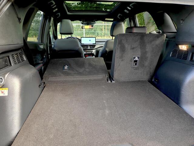 Ford KUGA 2.5 PHEV ST-Line X | AGR-STOELEN | HAAK | WINTERPACK | PANO | 360 CAMERA |