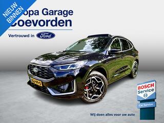Ford KUGA 2.5 PHEV ST-Line X | AGR-STOELEN | HAAK