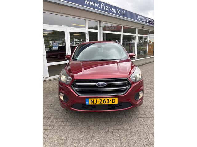 Ford KUGA 1.5 150PK EcoBoost ST Line | Trekhaak | Orig. NL | NAP |
