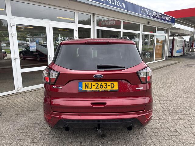 Ford KUGA 1.5 150PK EcoBoost ST Line | Trekhaak | Orig. NL | NAP |