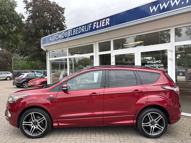 Ford KUGA 1.5 150PK EcoBoost ST Line | Trekhaak | Orig. NL | NAP |