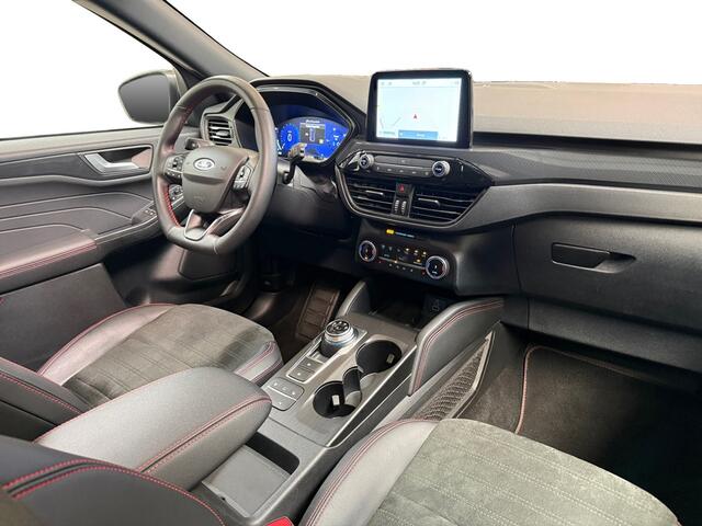 Ford KUGA 2.5 PHEV ST-Line X Trekhaak I Panoramadak I Winterpakket I Technology Pakket I Adaptive Cruise I Camera I Elek. Achterklep I