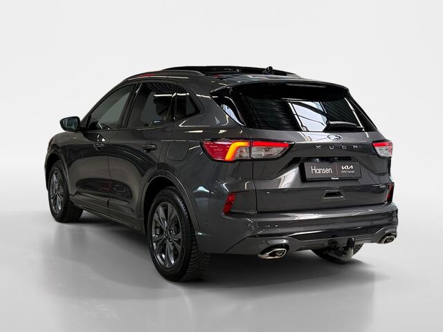 Ford KUGA 2.5 PHEV ST-Line X Trekhaak I Panoramadak I Winterpakket I Technology Pakket I Adaptive Cruise I Camera I Elek. Achterklep I