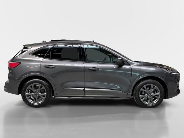 Ford KUGA 2.5 PHEV ST-Line X Trekhaak I Panoramadak I Winterpakket I Technology Pakket I Adaptive Cruise I Camera I Elek. Achterklep I