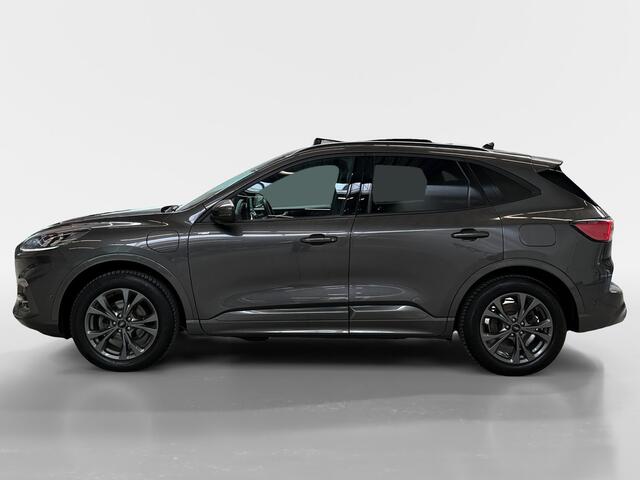 Ford KUGA 2.5 PHEV ST-Line X Trekhaak I Panoramadak I Winterpakket I Technology Pakket I Adaptive Cruise I Camera I Elek. Achterklep I