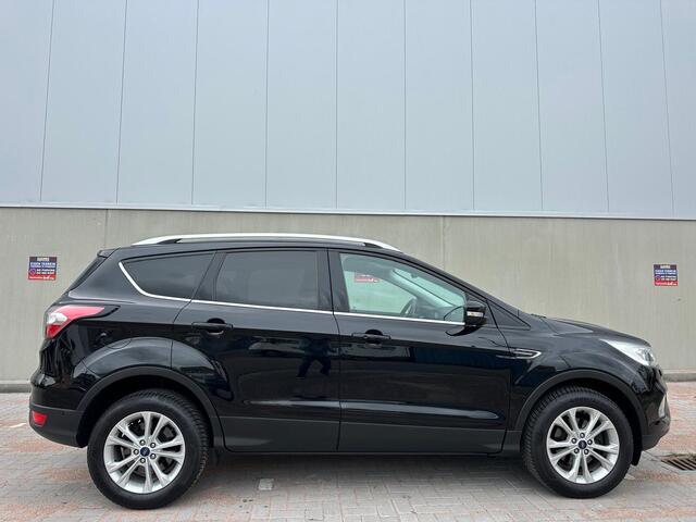 Ford KUGA 1.5 EcoBoost Titanium Distributieriem Vervangen, Climate C, Cruise C, Navigatie!!!!