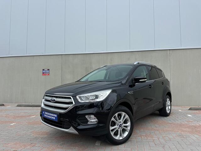 Ford KUGA 1.5 EcoBoost Titanium Distributieriem Vervangen, Climate C, Cruise C, Navigatie!!!!