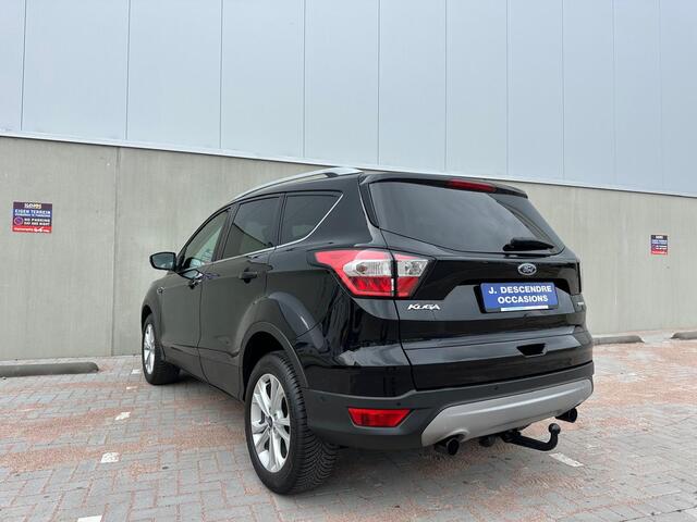 Ford KUGA 1.5 EcoBoost Titanium Distributieriem Vervangen, Climate C, Cruise C, Navigatie!!!!