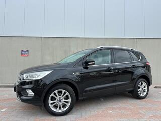 Ford KUGA 1.5 EcoBoost Titanium Distributieriem Ve