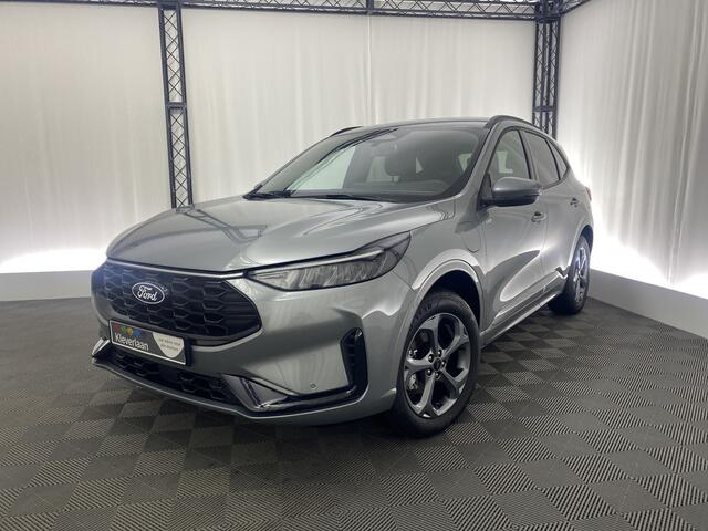 Ford KUGA 2.5 PHEV ST-Line | Apple carplay | LED | Stuur- en stoelverwarming | Trekhaak | Camera | Cruise |
