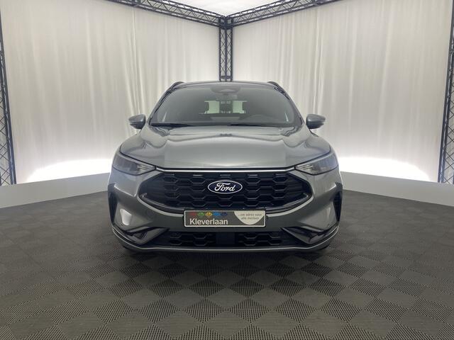 Ford KUGA 2.5 PHEV ST-Line | Apple carplay | LED | Stuur- en stoelverwarming | Trekhaak | Camera | Cruise |