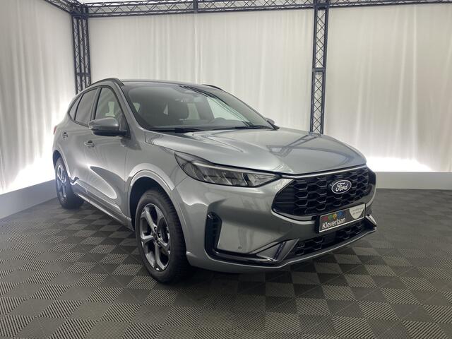 Ford KUGA 2.5 PHEV ST-Line | Apple carplay | LED | Stuur- en stoelverwarming | Trekhaak | Camera | Cruise |