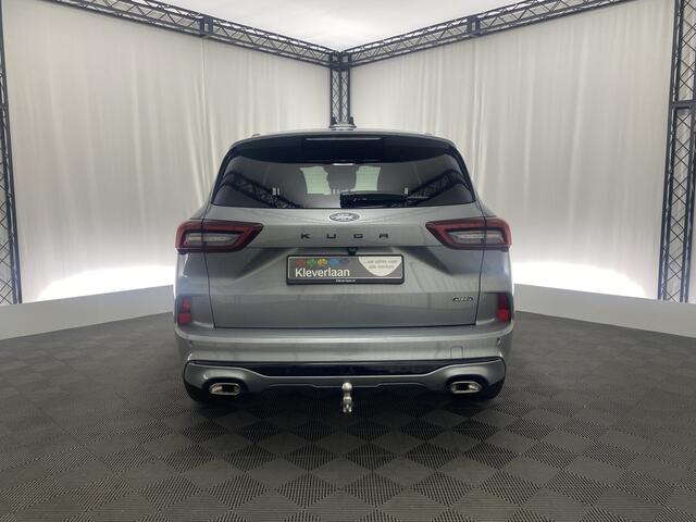 Ford KUGA 2.5 PHEV ST-Line | Apple carplay | LED | Stuur- en stoelverwarming | Trekhaak | Camera | Cruise |