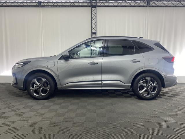 Ford KUGA 2.5 PHEV ST-Line | Apple carplay | LED | Stuur- en stoelverwarming | Trekhaak | Camera | Cruise |