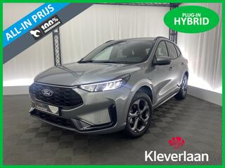 Ford KUGA 2.5 PHEV ST-Line | Apple carplay | LED |